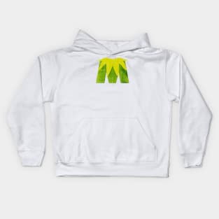 Muppets M Kids Hoodie